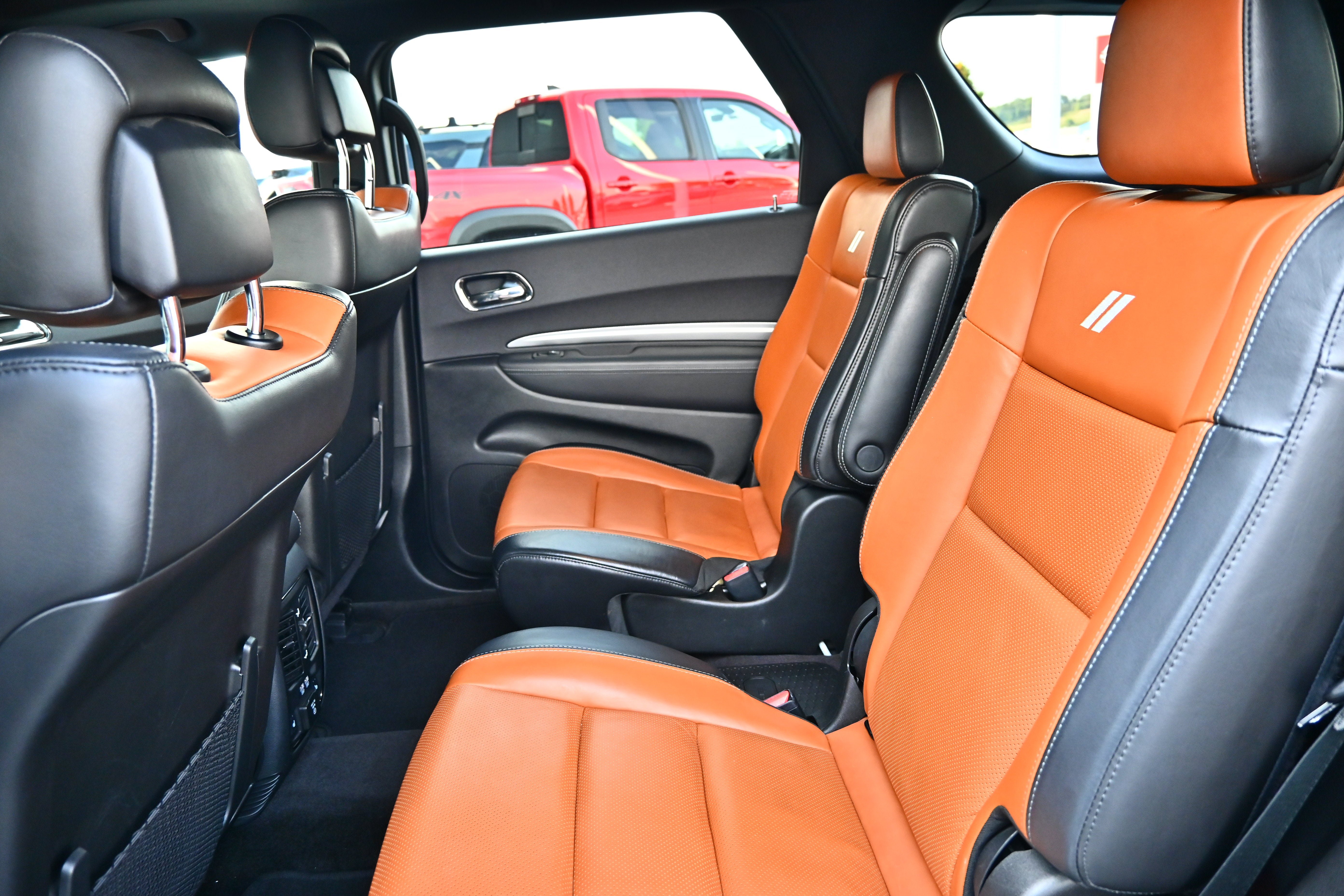 Used 2019 Dodge Durango R/T w/ Trailer Tow Group IV AWD/4WD image 15