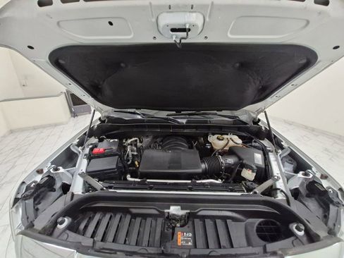 Used 2020 GMC Sierra 1500 SLT image 31