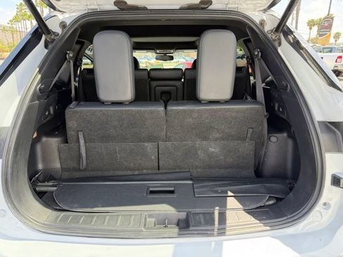 Used 2024 Mitsubishi Outlander SEL FWD image 13