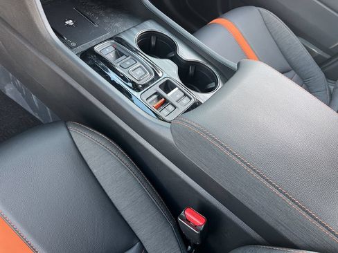 Used 2026 Honda Passport TrailSport image 20