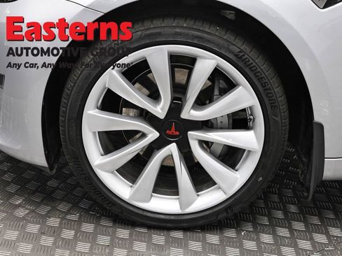 Used 2018 Tesla Model 3 Long Range AWD/4WD image 27