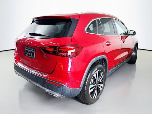 New 2026 Mercedes-Benz GLA 250 4MATIC image 7