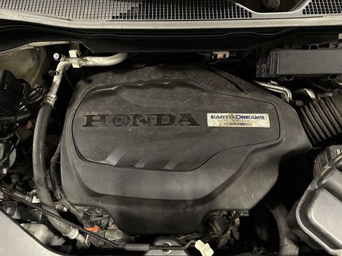 Used 2016 Honda Pilot EX-L image 12