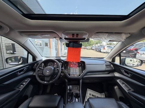 Used 2026 Subaru Ascent Bronze Edition AWD/4WD image 25