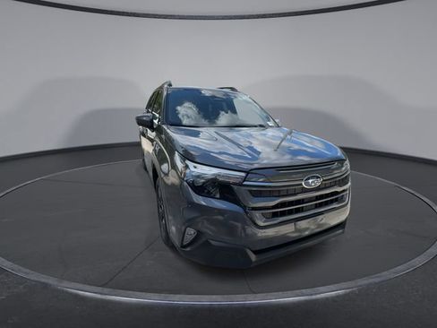 Certified 2025 Subaru Forester Premium AWD/4WD image 2