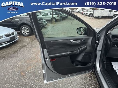 Certified 2023 Ford Escape Active w/ Tech Pack #2 image 19