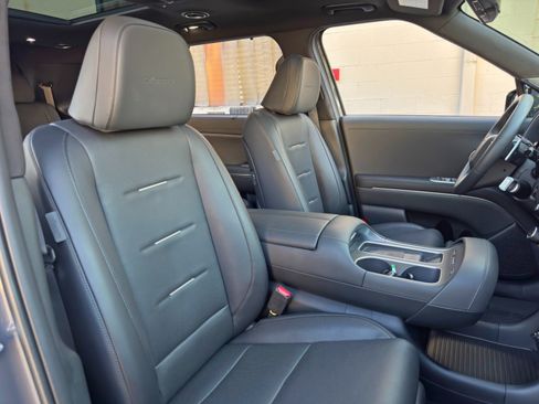 Used 2026 Hyundai Palisade Calligraphy AWD/4WD image 39