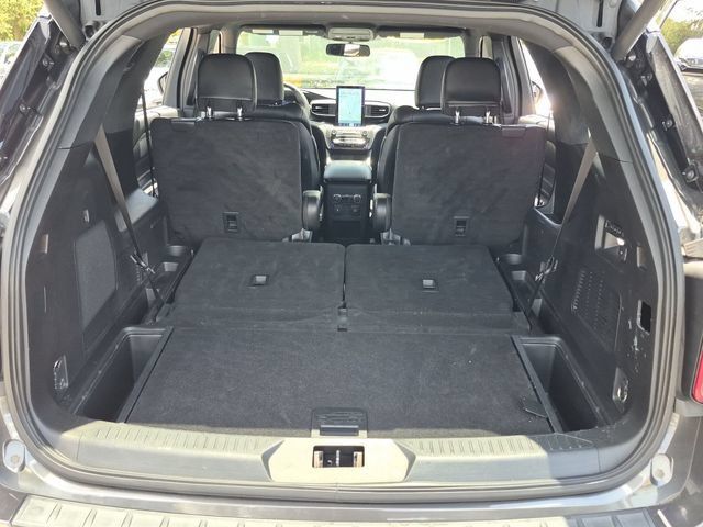 Used 2020 Ford Explorer ST w/ Premium Technology Package AWD/4WD image 25