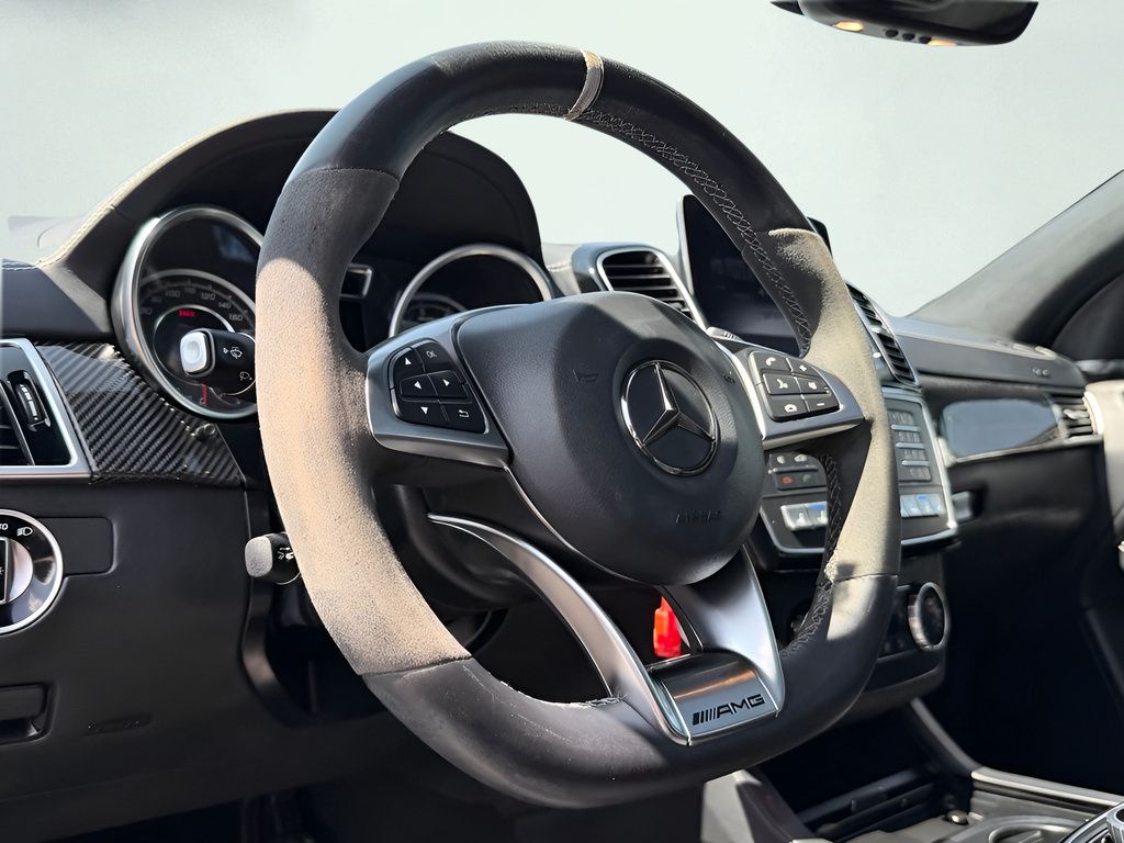 Used 2019 Mercedes-Benz GLE 63 AMG S image 55