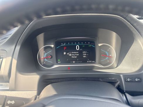 Used 2022 Honda Pilot Touring image 27