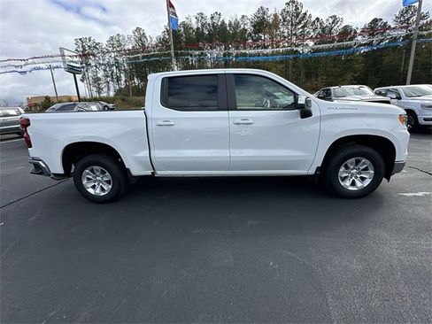 Certified 2024 Chevrolet Silverado 1500 LT w/ Protection Package image 9