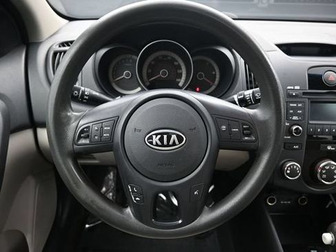 Used 2012 Kia Forte EX w/ Premium Pkg FWD image 15