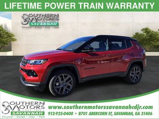New 2026 Jeep Compass Limited w/ Sun, Sound & Navigation Group AWD/4WD video 1