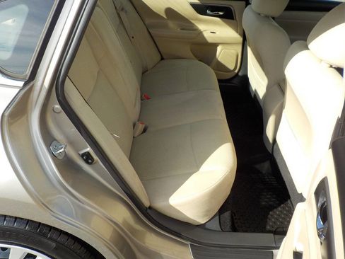 Used 2015 Nissan Altima 2.5 S w/ Power Driver Seat Package image 23