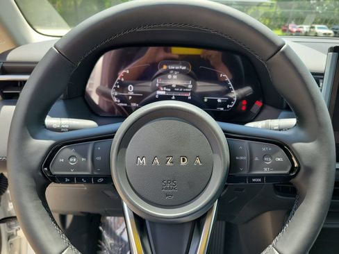 New 2026 MAZDA CX-5 Preferred AWD/4WD image 29