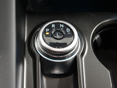 New 2026 Ford Explorer ST-Line w/ ST-Line Street Pack image 49