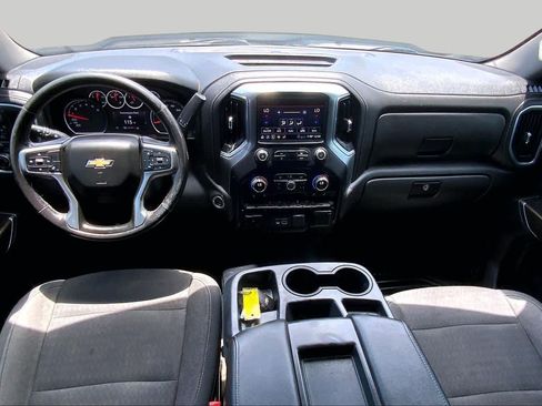 Used 2020 Chevrolet Silverado 1500 LT w/ Texas Edition AWD/4WD image 16