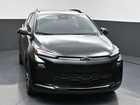 New 2027 Chevrolet Bolt RS w/ Technology Package FWD image 3