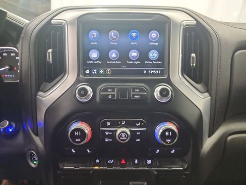 Used 2021 GMC Sierra 1500 Elevation image 20