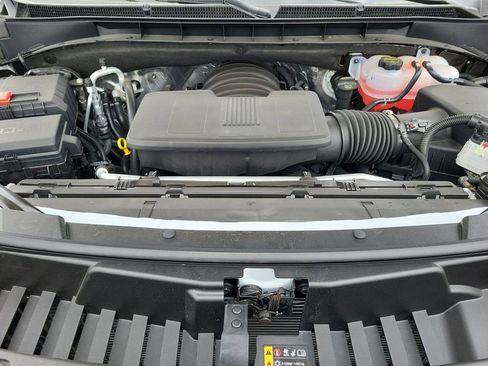 New 2026 GMC Yukon XL Elevation image 17