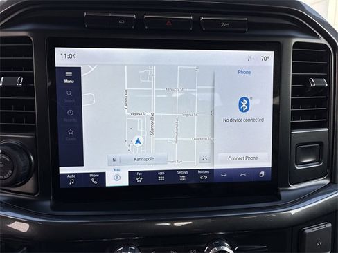 Used 2022 Ford F150 XLT w/ Equipment Group 302A High image 19