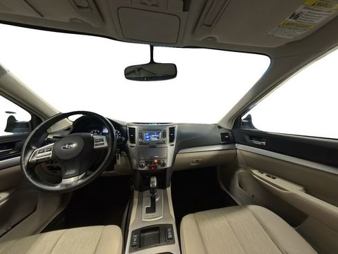 Used 2014 Subaru Outback 2.5i Premium w/ Moonroof Package image 23