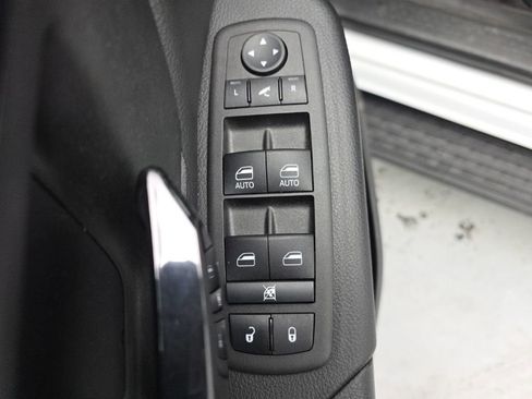 Used 2023 RAM 1500 Big Horn image 22