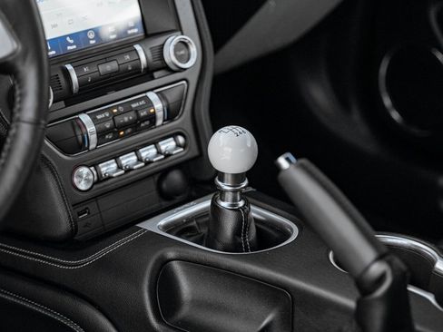 Used 2023 Ford Mustang Mach 1 w/ Equipment Group 700A image 6