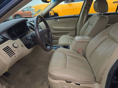 Used 2008 Cadillac DTS image 7