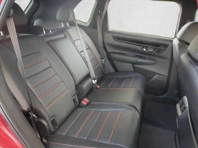 Used 2026 Honda CR-V Sport-L image 21