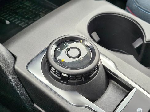 New 2025 Ford Bronco Sport Heritage w/ Convenience Package image 27