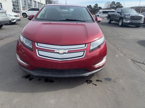 Used 2015 Chevrolet Volt image 2