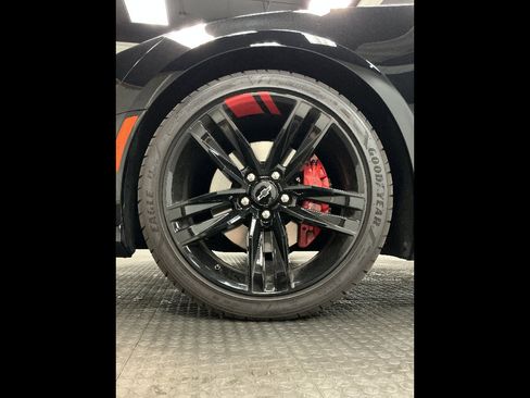 Used 2023 Chevrolet Camaro SS w/ Redline Edition image 31