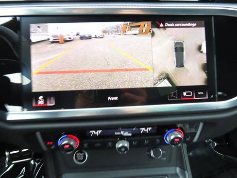 Used 2025 Audi Q3 2.0T Premium Plus image 11