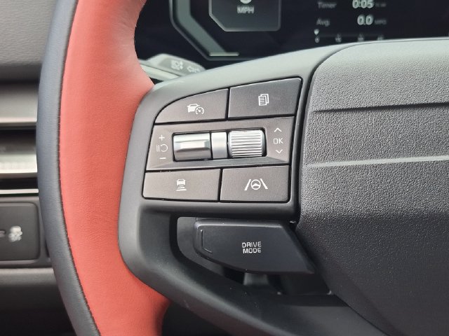 New 2027 Kia Sportage SX FWD image 14