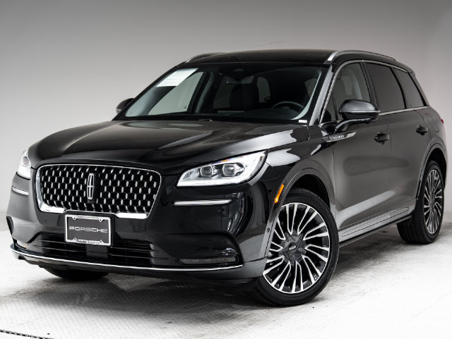 Used 2020 Lincoln Corsair Reserve w/ Equipment Group 202A AWD/4WD image 1