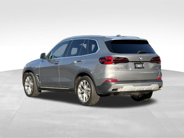 Certified 2026 BMW X5 xDrive40i AWD/4WD image 5