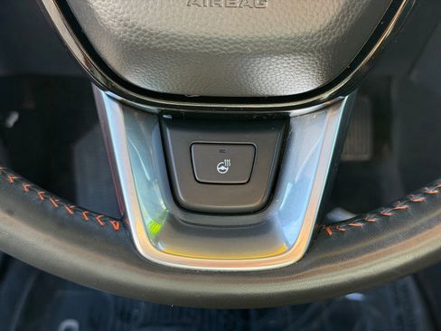 Used 2023 Honda CR-V Sport Touring image 21