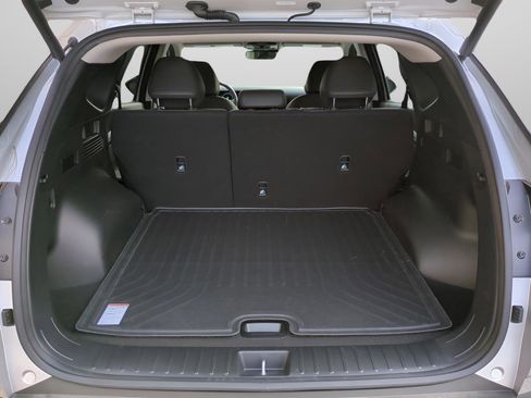 Certified 2025 Hyundai Tucson SEL image 13