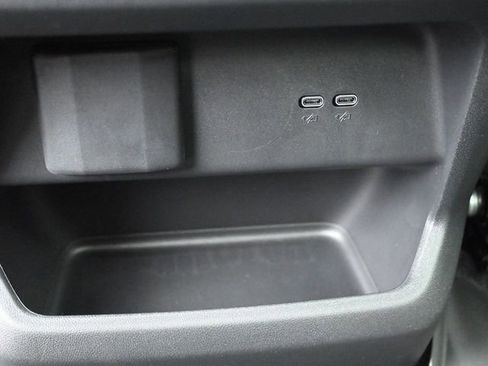 New 2025 Chevrolet Silverado EV LT AWD/4WD image 21