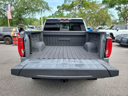 Used 2020 GMC Sierra 1500 AT4 w/ AT4 Premium Package AWD/4WD image 11