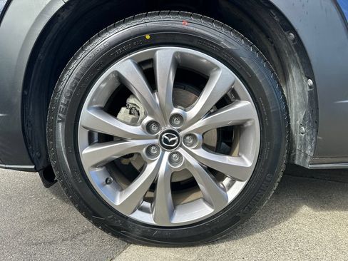 Used 2020 MAZDA CX-30 AWD w/ Preferred Package image 27