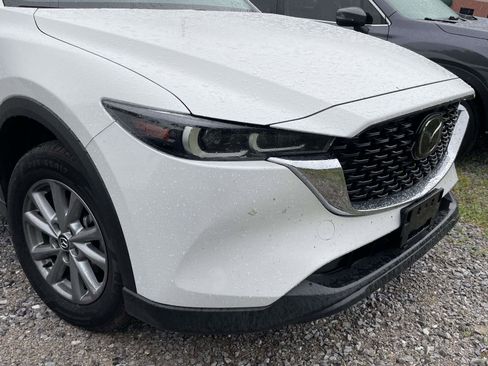 Used 2023 MAZDA CX-5 AWD 2.5 S image 4