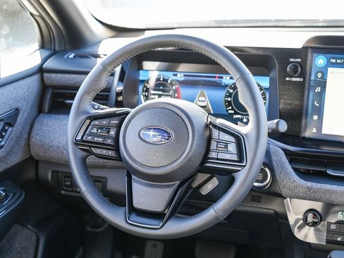 Used 2026 Subaru Outback Limited AWD/4WD image 17