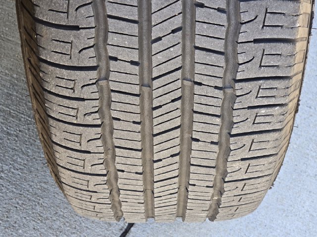 Certified 2016 Jeep Cherokee Latitude FWD image 15