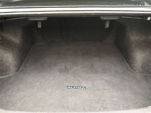 Used 2023 Nissan Altima 2.5 SV image 20