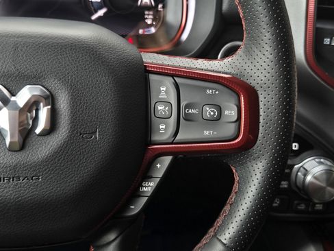 Used 2025 RAM 1500 Rebel w/ Rebel Level 1 Equipment Group image 22