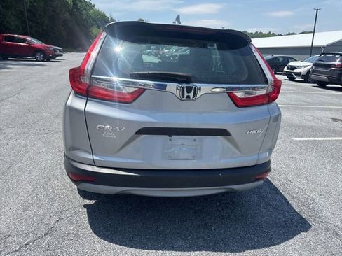 Used 2019 Honda CR-V LX image 4
