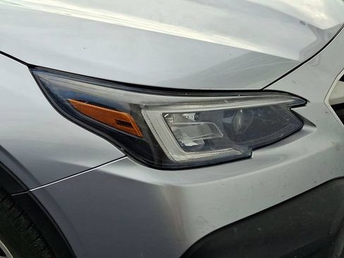 Used 2020 Subaru Outback Premium w/ Popular Package #1 AWD/4WD image 6