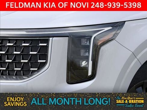 New 2026 Kia Carnival SX image 10